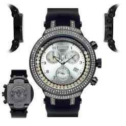 Joe Rodeo Joe Rodeo Master 2.2.ct JJMS5(Y) Watch 12 Joe Rodeo Joe Rodeo Master 2.2.ct JJMS5(Y) Watch -Watch Store joe rodeo watches joe rodeo master 22ct jjms5y p 41859 main2