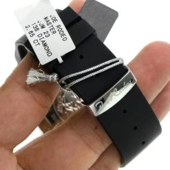 Joe Rodeo Joe Rodeo Master 2.65.ct JJM23 Watch -Watch Store joe rodeo watches joe rodeo master 265ct jjm23 p 41851 back2