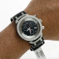 Joe Rodeo Joe Rodeo Master 2.65.ct JJM23 Watch -Watch Store joe rodeo watches joe rodeo master 265ct jjm23 p 41851 bod2