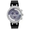 Joe Rodeo Joe Rodeo Master 2.65.ct JJM24 Watch
