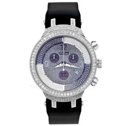 Joe Rodeo Joe Rodeo Master 2.65.ct JJM24 Watch