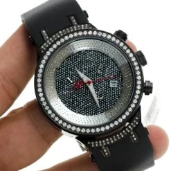Joe Rodeo Joe Rodeo Master 2.65.ct JJM25 Watch -Watch Store joe rodeo watches joe rodeo master 265ct jjm25 p 41853 bod3