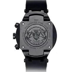 Joe Rodeo Joe Rodeo Master 2.65.ct JJM25 Watch -Watch Store joe rodeo watches joe rodeo master 265ct jjm25 p 41853back