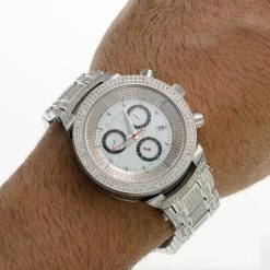 Joe Rodeo Joe Rodeo Master 4.75.ct JJM13 Watch -Watch Store joe rodeo watches joe rodeo master 475ct jjm13 p 41862 bod2