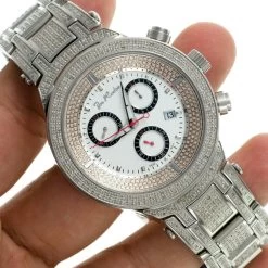 Joe Rodeo Joe Rodeo Master 4.75.ct JJM13 Watch -Watch Store joe rodeo watches joe rodeo master 475ct jjm13 p 41862 bod3