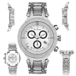 Joe Rodeo Joe Rodeo Master 4.75.ct JJM13 Watch -Watch Store joe rodeo watches joe rodeo master 475ct jjm13 p 41862 main2
