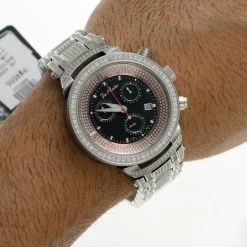 Joe Rodeo Joe Rodeo Master 5.2.ct JJM15 Watch -Watch Store joe rodeo watches joe rodeo master 52ct jjm15 p 41860 bod2