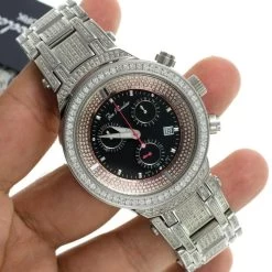 Joe Rodeo Joe Rodeo Master 5.2.ct JJM15 Watch -Watch Store joe rodeo watches joe rodeo master 52ct jjm15 p 41860 bod3