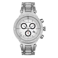 Joe Rodeo Joe Rodeo Master 5.2.ct JJM17 Watch