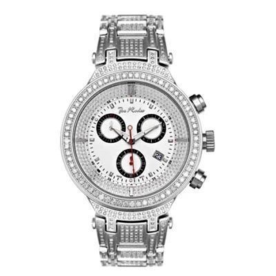 Joe Rodeo Joe Rodeo Master 5.2.ct JJM17 Watch 2 Joe Rodeo Joe Rodeo Master 5.2.ct JJM17 Watch - Image 2