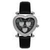 Joe Rodeo Joe Rodeo Moving Heart 0.75.ct JH1 Watch
