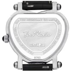 Joe Rodeo Joe Rodeo Moving Heart 0.75.ct JH1 Watch -Watch Store joe rodeo watches joe rodeo moving heart 075ct jh1 p 41947back 2062