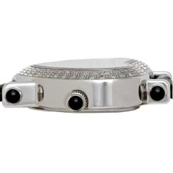 Joe Rodeo Joe Rodeo Moving Heart 0.75.ct JH1 Watch -Watch Store joe rodeo watches joe rodeo moving heart 075ct jh1 p 41947bod