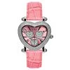 Joe Rodeo Joe Rodeo Moving Heart 0.75.ct JH3 Watch