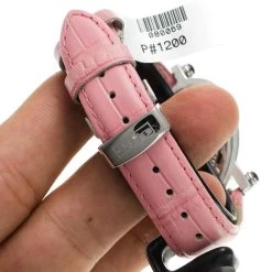 Joe Rodeo Joe Rodeo Moving Heart 0.75.ct JH3 Watch -Watch Store joe rodeo watches joe rodeo moving heart 075ct jh3 p 41948 back2