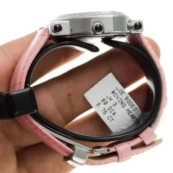 Joe Rodeo Joe Rodeo Moving Heart 0.75.ct JH3 Watch -Watch Store joe rodeo watches joe rodeo moving heart 075ct jh3 p 41948 bod4