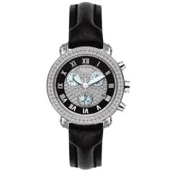Joe Rodeo Watches Passion Women's Diamond Watch 0.6ct Watch