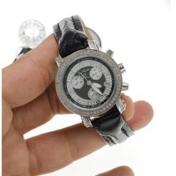 Joe Rodeo Joe Rodeo Passion 0.6.ct JPA4 Watch -Watch Store joe rodeo watches joe rodeo passion 06ct jpa4 p 41954 bod3