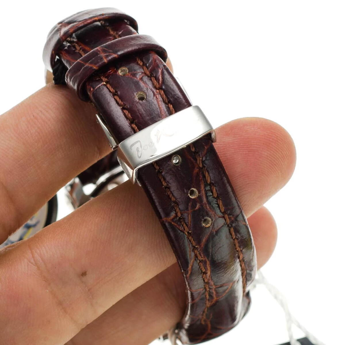 Joe Rodeo Joe Rodeo Passion 0.6.ct JPA8 Watch 5 Joe Rodeo Joe Rodeo Passion 0.6.ct JPA8 Watch - Image 5