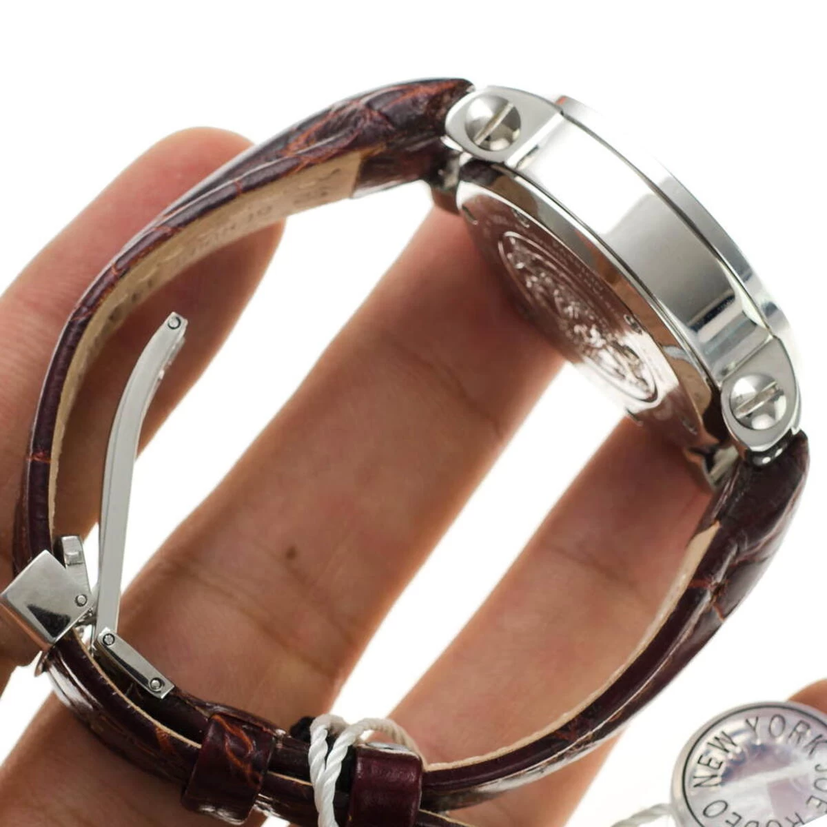 Joe Rodeo Joe Rodeo Passion 0.6.ct JPA8 Watch 6 Joe Rodeo Joe Rodeo Passion 0.6.ct JPA8 Watch - Image 6