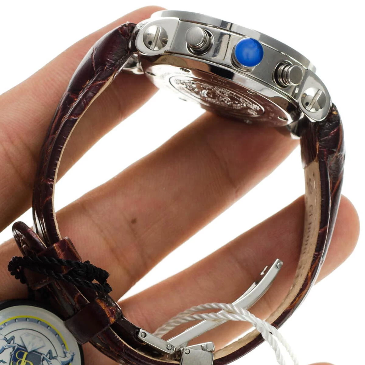 Joe Rodeo Joe Rodeo Passion 0.6.ct JPA8 Watch 7 Joe Rodeo Joe Rodeo Passion 0.6.ct JPA8 Watch - Image 7