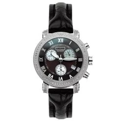 Joe Rodeo Joe Rodeo Passion 0.75.ct JRL2(W) Watch