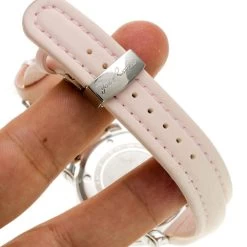 Joe Rodeo Joe Rodeo Passion 0.75.ct JRL3(W) Watch -Watch Store joe rodeo watches joe rodeo passion 075ct jrl3w p 41960 back2