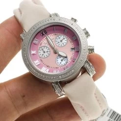Joe Rodeo Joe Rodeo Passion 0.75.ct JRL3(W) Watch -Watch Store joe rodeo watches joe rodeo passion 075ct jrl3w p 41960 bod3