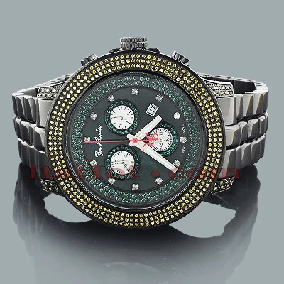 Joe Rodeo Joe Rodeo Pilot 3.15.ct JRPL35 Watch 2 Joe Rodeo Joe Rodeo Pilot 3.15.ct JRPL35 Watch - Image 2