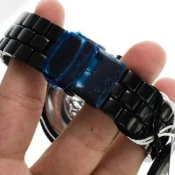 Joe Rodeo Joe Rodeo Pilot 3.15.ct JRPL35 Watch 17 Joe Rodeo Joe Rodeo Pilot 3.15.ct JRPL35 Watch -Watch Store joe rodeo watches joe rodeo pilot 315ct jrpl35 p 41964 back2