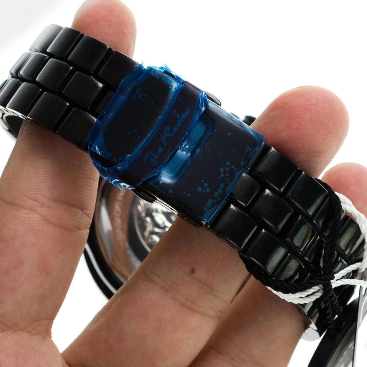 Joe Rodeo Joe Rodeo Pilot 3.15.ct JRPL35 Watch 9 Joe Rodeo Joe Rodeo Pilot 3.15.ct JRPL35 Watch - Image 9