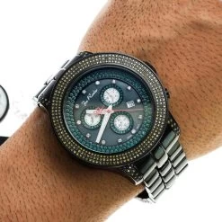 Joe Rodeo Joe Rodeo Pilot 3.15.ct JRPL35 Watch 15 Joe Rodeo Joe Rodeo Pilot 3.15.ct JRPL35 Watch -Watch Store joe rodeo watches joe rodeo pilot 315ct jrpl35 p 41964 bod2