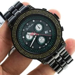 Joe Rodeo Joe Rodeo Pilot 3.15.ct JRPL35 Watch 16 Joe Rodeo Joe Rodeo Pilot 3.15.ct JRPL35 Watch -Watch Store joe rodeo watches joe rodeo pilot 315ct jrpl35 p 41964 bod3