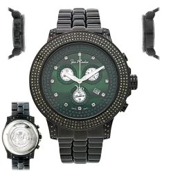 Joe Rodeo Joe Rodeo Pilot 3.15.ct JRPL35 Watch 14 Joe Rodeo Joe Rodeo Pilot 3.15.ct JRPL35 Watch -Watch Store joe rodeo watches joe rodeo pilot 315ct jrpl35 p 41964 main2