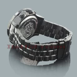 Joe Rodeo Joe Rodeo Pilot 3.15.ct JRPL35 Watch 11 Joe Rodeo Joe Rodeo Pilot 3.15.ct JRPL35 Watch -Watch Store joe rodeo watches joe rodeo pilot 315ct jrpl35 p 41964back