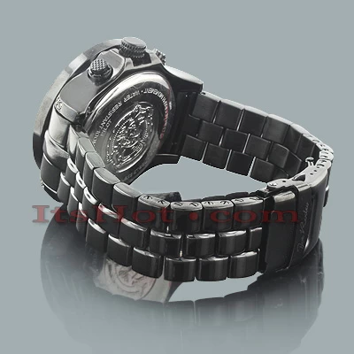 Joe Rodeo Joe Rodeo Pilot 3.15.ct JRPL35 Watch 3 Joe Rodeo Joe Rodeo Pilot 3.15.ct JRPL35 Watch - Image 3