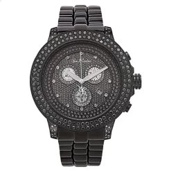 Black Joe Rodeo Joe Rodeo Pilot 5.85ct JRPL32 Watch