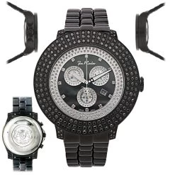 Joe Rodeo Joe Rodeo Pilot 7.85.ct JRPL31 Watch -Watch Store joe rodeo watches joe rodeo pilot 785ct jrpl31 p 41963 main2