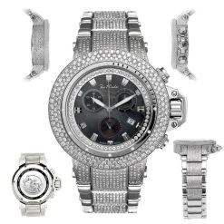 Joe Rodeo Joe Rodeo Razor 24.ct JROR-4 Watch -Watch Store joe rodeo watches joe rodeo razor 24ct jror 4 p 41967 main2