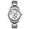 Joe Rodeo Joe Rodeo Secret Heart 1.6.ct JRSH-2 Watch