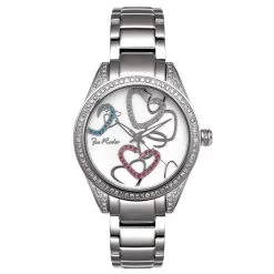 Joe Rodeo Joe Rodeo Secret Heart 1.6.ct JRSH-2 Watch