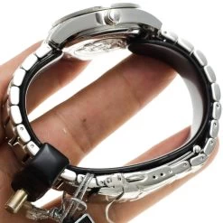 Joe Rodeo Joe Rodeo Secret Heart 1.6.ct JRSH-2 Watch -Watch Store joe rodeo watches joe rodeo secret heart 16ct jrsh 2 p 41973 bod4