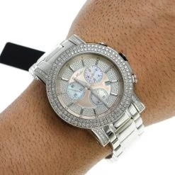 Joe Rodeo Joe Rodeo Trooper 6.ct JTRO-3 Watch -Watch Store joe rodeo watches joe rodeo trooper 6ct jtro 3 p 41982 bod2