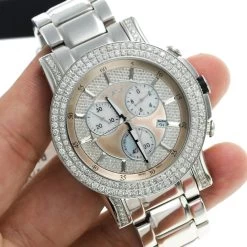 Joe Rodeo Joe Rodeo Trooper 6.ct JTRO-3 Watch -Watch Store joe rodeo watches joe rodeo trooper 6ct jtro 3 p 41982 bod3