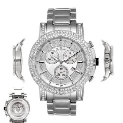 Joe Rodeo Joe Rodeo Trooper 6.ct JTRO-3 Watch -Watch Store joe rodeo watches joe rodeo trooper 6ct jtro 3 p 41982 main2