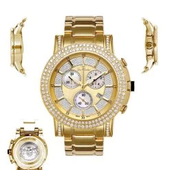 Joe Rodeo Joe Rodeo Trooper 6.ct JTRO-8 Watch 11 Joe Rodeo Joe Rodeo Trooper 6.ct JTRO-8 Watch -Watch Store joe rodeo watches joe rodeo trooper 6ct jtro 8 p 41983 main2