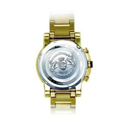 Joe Rodeo Joe Rodeo Trooper 6.ct JTRO-8 Watch 8 Joe Rodeo Joe Rodeo Trooper 6.ct JTRO-8 Watch -Watch Store joe rodeo watches joe rodeo trooper 6ct jtro 8 p 41983back