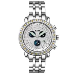 Joe Rodeo Joe Rodeo Tyler 2.5.ct RJTY6 Watch