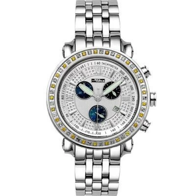 Joe Rodeo Joe Rodeo Tyler 2.5.ct RJTY6 Watch 2 Joe Rodeo Joe Rodeo Tyler 2.5.ct RJTY6 Watch - Image 2