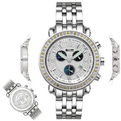 Joe Rodeo Joe Rodeo Tyler 2.5.ct RJTY6 Watch 9 Joe Rodeo Joe Rodeo Tyler 2.5.ct RJTY6 Watch -Watch Store joe rodeo watches joe rodeo tyler 25ct rjty6 p 41883 main2